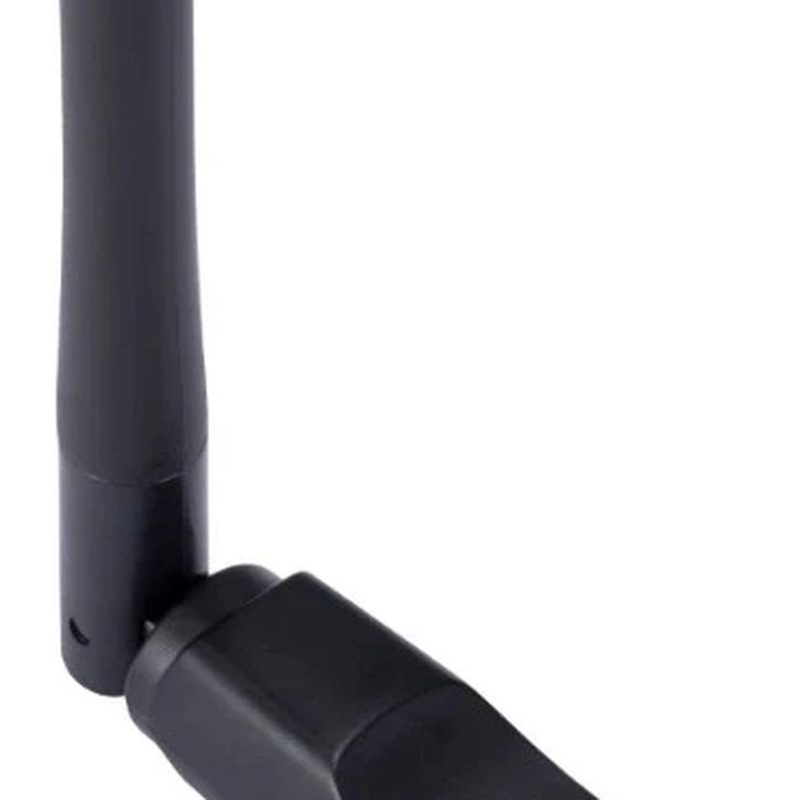 USB 无线网卡 外置天线 台式机笔记本通用 细节图2