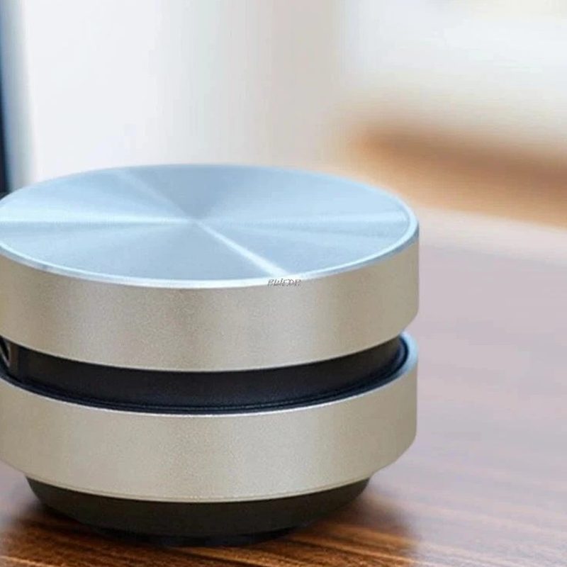 桌面立体声蓝牙音箱 双单元 家用书架音响 细节图1
